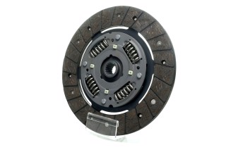 Диск зчеплення Citroen, FIAT, Peugeot, Toyota (вир-во Blue Print)