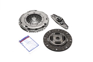 Зчеплення (компл.) (вир-во Blue Print)