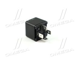 Реле 12v 30a (вир-во Bosch)