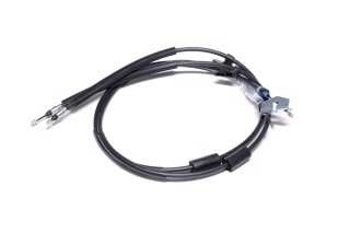 Трос ручного гальма FORD (вир-во BOSCH)