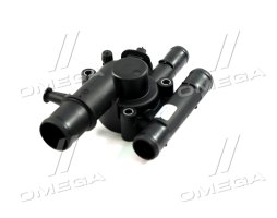 Термостат RENAULT Megane II 1.9dCi 05-Grand Scenic II (вир-во FEBI)