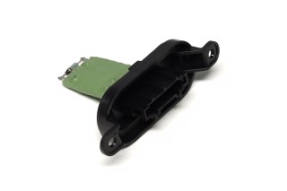 Резістор вентилятора салону VW T5 (вир-во AVA)