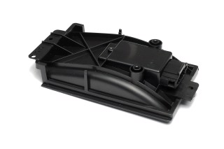 Резістор вентилятора салону VAG (вир-во AVA)