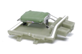 Резистор вентилятора салона VAG (пр-во AVA)