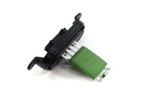 Реле вентилятора VW Transporter 2.0D 03- (вир-во NRF)