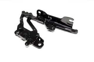 Завіс капоту лів. BMW 3 F30 12-19 (TEMPEST)