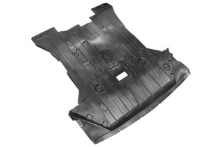 Захист двигуна BMW X3 F25 10-17 (TEMPEST)