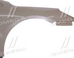 Крыло пер. пра. CHERY M11 10-13 (TEMPEST)