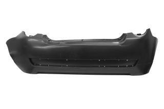 Бампер задн. CHEV AVEO 08-12 (TEMPEST)