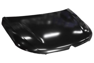 Капот CITR C-ELYSEE 13- (TEMPEST)