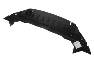 Захист бампера пер. FD MONDEO 07-10 (TEMPEST)