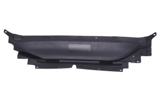 Накладка над радиатором FD FUSION 14-17 (TEMPEST)