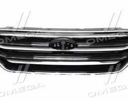 Решетка радиатора FD ESCAPE 16-20 (TEMPEST)