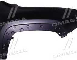 Крыло пер. пра. JP RENEGADE 14-18 (TEMPEST)