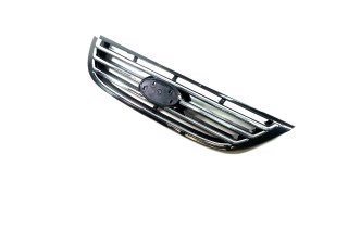 Решітка радіатора KIA CERATO 06-09 (TEMPEST)