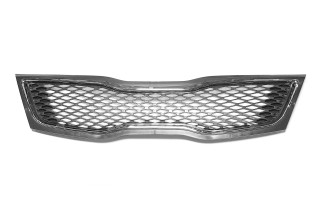 Решетка радиатора KIA OPTIMA 13-16 (TEMPEST)