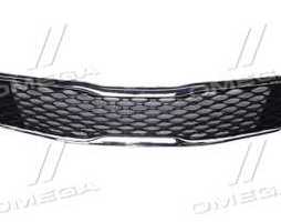 Решітка радіатора KIA OPTIMA 16-20 (TEMPEST)