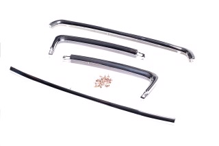 Рамка решеток в бамп. пер. MIT ASX 10-13 (TEMPEST)