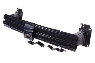 Шина бампера пер. MIT OUTLANDER 15-21 (TEMPEST)