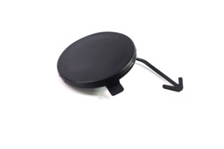 Заглушка гака букс. бампера пер. SK FABIA 10-15 (TEMPEST)