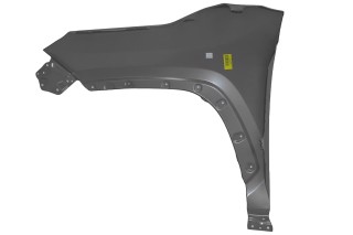 Крыло пер. пра. TOY RAV4 18- (TEMPEST)