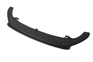 Спойлер бампера пер. VW CADDY 11-15 (TEMPEST)