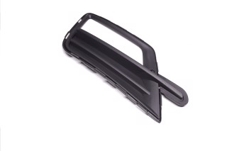 Решітка бампера пер. лів. VW CADDY 15-20 (TEMPEST)