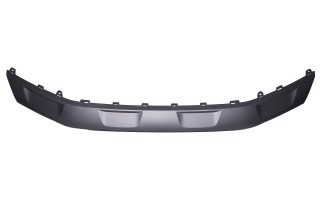 Накладка бампера пер. VW TIGUAN 17-20 (TEMPEST)