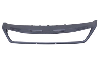 Накладка бампера пер. VW TIGUAN 17-20 (TEMPEST)