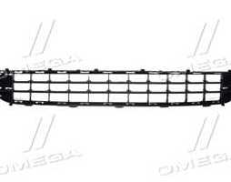 Решетка бампера пер. сред. VW JETTA VI 18-22 (TEMPEST)