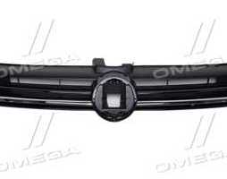 Решетка радиатора VW GOLF 17-20 (TEMPEST)
