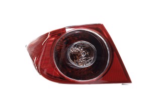 Фонарь задн. лев. CHEV EPICA (TEMPEST)