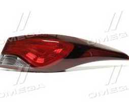 Ліхтар задн. пра. HN ELANTRA 14-16 (TEMPEST)