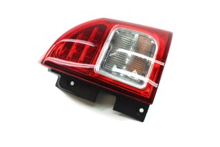 Ліхтар задн. пра. JP COMPASS 11-16 (TEMPEST)