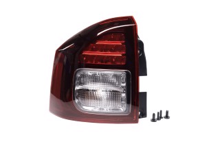 Ліхтар задн. лів. JP COMPASS 11-16 (TEMPEST)