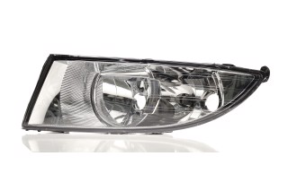 Фара п/тум. лев. SK FABIA 10-15 (TEMPEST)