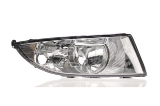 Фара п/тум. пра. SK FABIA 10-15 (TEMPEST)