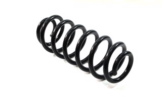 Пружина підв. задн. PEUGEOT 308 I (4A, 4C), 308 SW I (4E, 4H) (вир-во Lesjofors)