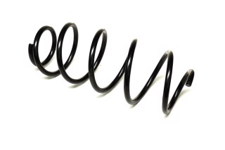 Пружина підв. передн. PEUGEOT (вир-во Lesjofors)