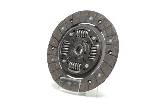 Диск зчеплення Citroen Berlingo II -18, Peugeot Partner II -18 (вир-во Blue Print)