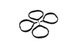 Прокладка впускного колектора (4шт.) (вир-во PARTS-MALL)