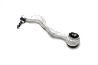 Важіль BMW 1(E87,E88,E82), 3(E90, E91, E93) 04- перед. міст ліворуч низ (Вир-во SASIC)