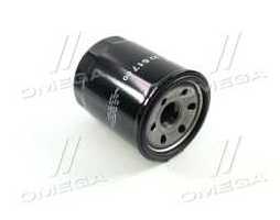 Фільтр оливний двигуна SUBARU FORESTER, IMPREZA 1.6, 2.0 10- (вир-во UFI)