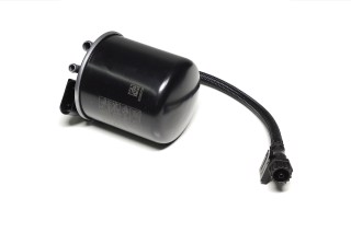 Фільтр паливний MB SPRINTER II (906), VITO II (639) 09- (вир-во UFI)