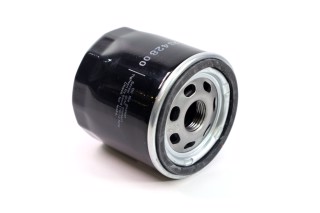 Фильтр масляный двигателя SKODA FELICIA, FABIA, OCTAVIA, VW GOLF 91- (пр-во UFI)