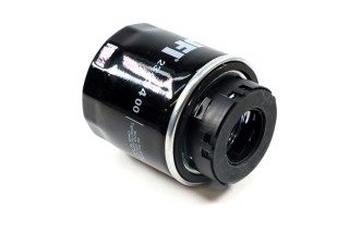 Фільтр оливний двигуна VW GOLF V, VI 1.2-1.4 TSI 07- (вир-во UFI)