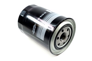 Фільтр оливний MITSUBISHI CANTER, PAJERO 3.2 DI-D 08- (вир-во UFI)