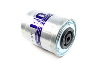 Фільтр паливний FORD TRANSIT 94-00 (вир-во UFI)