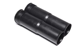 Пильовик з відбійником аморт. VAG задн. компл. (вир-во Monroe)