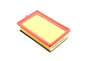 Фільтр повітряний FIAT 500L 1.4, 1.6 D Multijet 13- (вир-во DENCKERMANN)